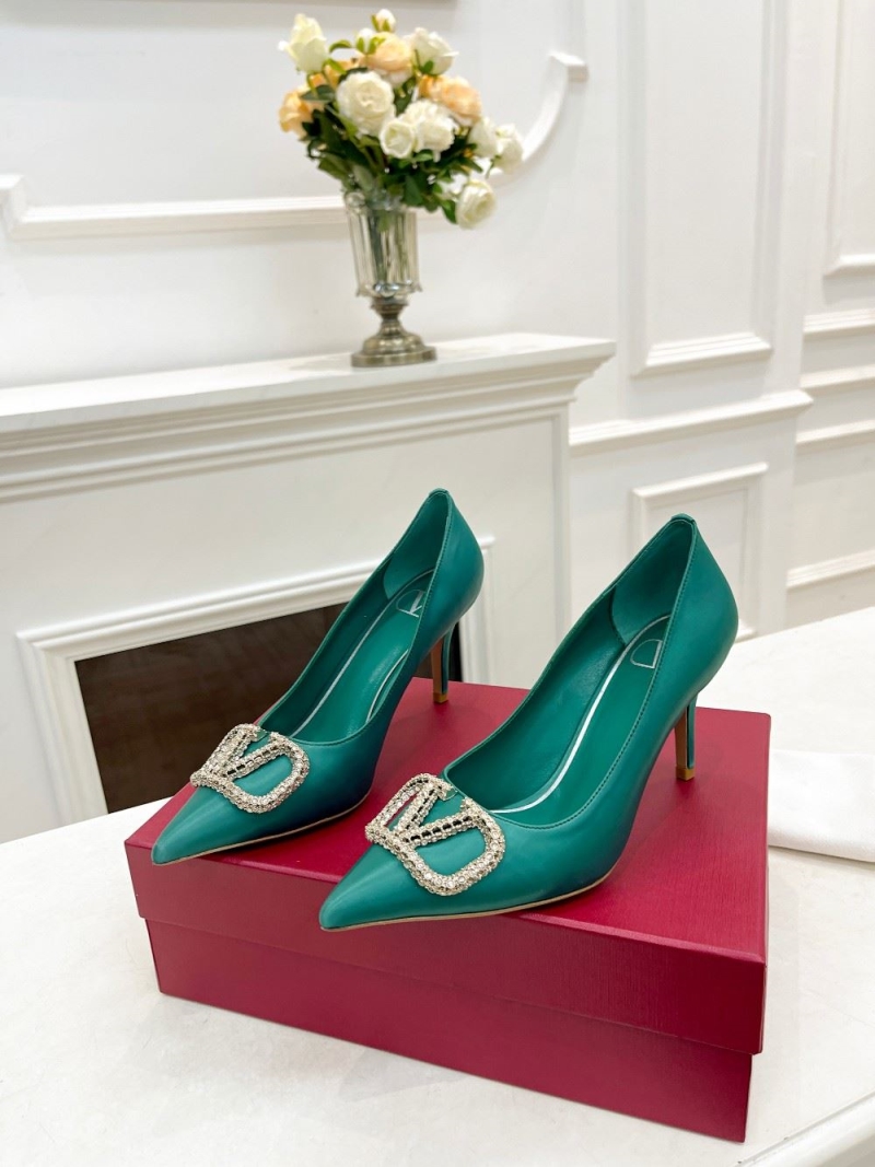 Valentino High Heels